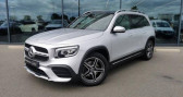 Mercedes GLB occasion année 2020 boite Automatique Annonce Mercedes GLB occasion Essence 200 163ch AMG Line 7G DCT à Fontenay Sur Eure