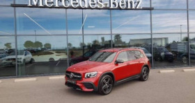 Mercedes GLB , garage MERCEDES DAVIS 28  Fontenay Sur Eure