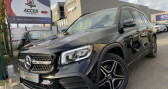 Mercedes GLB 200 163ch AMG Line 7G-DCT   HERBLAY 95