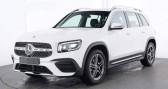 Mercedes GLB 200 163ch AMG Line 7G DCT   Montfermeil 93