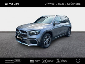 Mercedes GLB , garage ETOILE AUTOMOBILES REZE  REZE