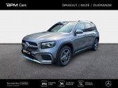 Mercedes GLB occasion année 2025 boite Automatique Annonce Mercedes GLB occasion Essence 200 163ch AMG Line 7G-DCT à REZE