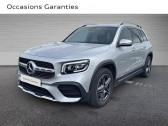 Mercedes GLB 200 163ch AMG Line 7G DCT  2021 - annonce de voiture en vente sur Auto Sélection.com