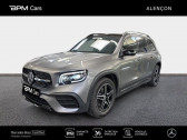 Mercedes GLB occasion année 2022 boite Automatique Annonce Mercedes GLB occasion Essence 200 163ch AMG Line 7G DCT à CERISE