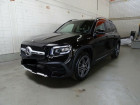 Mercedes GLB occasion année 2021 boite Robotisee Annonce Mercedes GLB occasion Essence 200 163CH AMG LINE 7G DCT à Villenave-d'Ornon