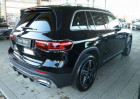Mercedes GLB occasion Noir année 2020 boite Robotisee Annonce Mercedes GLB occasion Essence 200 163CH AMG LINE 7G DCT à Villenave-d'Ornon