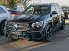 Mercedes GLB occasion Noir année 2020 boite Robotisee Annonce Mercedes GLB occasion Essence 200 163CH AMG LINE 7G DCT à Villenave-d'Ornon