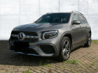 Mercedes GLB occasion Gris année 2020 boite Robotisee Annonce Mercedes GLB occasion Essence 200 163CH AMG LINE 7G DCT à Villenave-d'Ornon