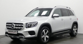 Mercedes GLB , garage ABSOLUT AUTOMOBILES  Nanteuil-les-Meaux