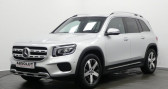 Mercedes GLB occasion année 2021 boite Automatique Annonce Mercedes GLB occasion Essence 200 163CH PROGRESSIVE LINE 7G DCT à Nanteuil-les-Meaux