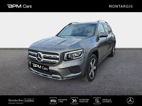 Mercedes GLB occasion 2020 mise en vente à AMILLY par le garage ETOILE AUTOMOBILES MONTARGIS - photo n°1