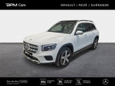 Mercedes GLB occasion année 2021 boite Automatique Annonce Mercedes GLB occasion Essence 200 163ch Progressive Line 7G DCT à ORVAULT