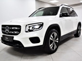 Mercedes GLB occasion année 2020 boite Robotisee Annonce Mercedes GLB occasion Essence 200 163CH PROGRESSIVE LINE 7G DCT à Villenave-d'Ornon