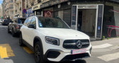 Mercedes GLB occasion année 2021 boite Automatique Annonce Mercedes GLB occasion Essence 200 7G-DCT AMG Line 7 PLACES à PARIS
