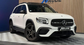 Mercedes GLB , garage NAUDE AUTOMOBILES LOZANNE  Lozanne