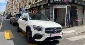 Annonce Mercedes GLB occasion Essence 200 7G-DCT AMG Line  PARIS