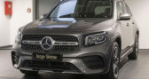 Annonce Mercedes GLB occasion Essence 200 ? AMG 360� LED TOTW 7G � LEIMBACH