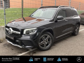 Annonce Mercedes GLB occasion Essence 200 AMG Line 1.3 163 ch DCT7-TOE  BISCHHEIM