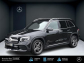 Annonce Mercedes GLB occasion Essence 200 AMG Line 1.3 163 ch DCT7  METZ