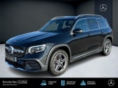 Annonce Mercedes GLB occasion Essence 200 AMG Line 1.3 163 DCT7 intgration smartpho  EPINAL