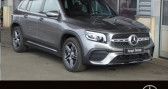 Mercedes GLB occasion année 2022 Annonce Mercedes GLB occasion Essence 200 AMG Line LED Kamera à LEIMBACH