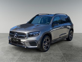 Annonce Mercedes GLB occasion Essence 200 AMG Line � Gi�res