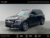 Annonce Mercedes GLB occasion Essence 200 AMG Line  TOURNON