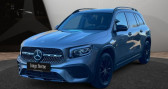 Annonce Mercedes GLB occasion Essence 200 ? AMG NIGHT AHK LED KAMERA 19  7G � LEIMBACH
