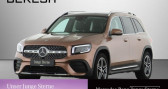 Mercedes GLB occasion année 2024 Annonce Mercedes GLB occasion Essence 200 AMG Standhz Pano à LEIMBACH