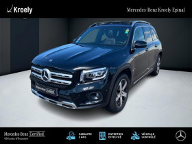Mercedes GLB , garage ETOILE 88  EPINAL