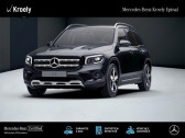Mercedes GLB 200 Business Line Pack Progressive 1.3 163 7G-DCT  2020 - annonce de voiture en vente sur Auto Sélection.com