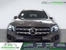 Mercedes GLB 200 BVA  occasion � Beaupuy - photo n�4