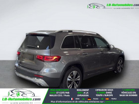 Mercedes GLB 200 BVA  occasion � Beaupuy - photo n�3