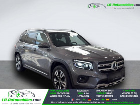 Mercedes GLB 200 BVA  occasion � Beaupuy - photo n�2