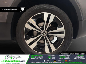 Mercedes GLB 200 BVA  occasion � Beaupuy - photo n�8