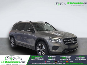 Mercedes GLB 200 BVA  occasion � Beaupuy - photo n�2