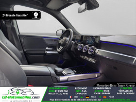 Mercedes GLB 200 BVA  occasion � Beaupuy - photo n�7