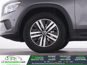 Mercedes GLB 200 BVA  occasion � Beaupuy - photo n�8