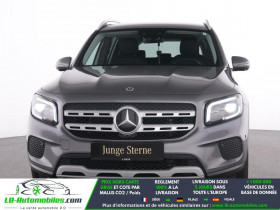 Mercedes GLB 200 BVA  occasion � Beaupuy - photo n�7