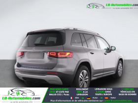 Mercedes GLB 200 BVA  occasion � Beaupuy - photo n�3