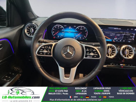 Mercedes GLB 200 BVA  occasion � Beaupuy - photo n�8