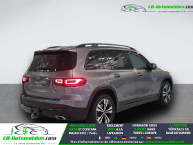 Mercedes GLB 200 BVA  occasion � Beaupuy - photo n�4