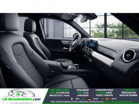 Mercedes GLB 200 BVA  occasion � Beaupuy - photo n�4