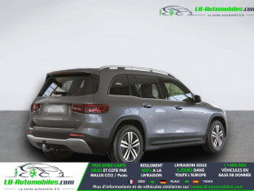 Mercedes GLB 200 BVA  occasion � Beaupuy - photo n�3