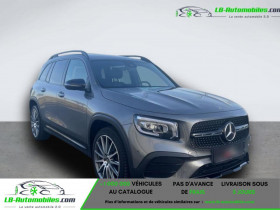 Mercedes GLB 200 BVA  occasion � Beaupuy - photo n�2
