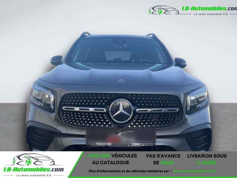 Mercedes GLB 200 BVA  occasion � Beaupuy - photo n�5