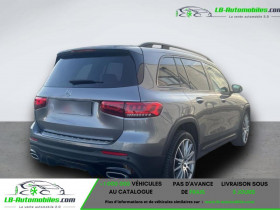 Mercedes GLB 200 BVA  occasion � Beaupuy - photo n�4