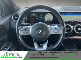 Mercedes GLB 200 BVA  occasion � Beaupuy - photo n�9