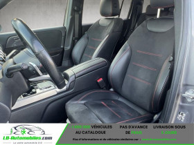 Mercedes GLB 200 BVA  occasion � Beaupuy - photo n�8