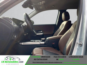 Mercedes GLB 200 BVA  occasion � Beaupuy - photo n�8